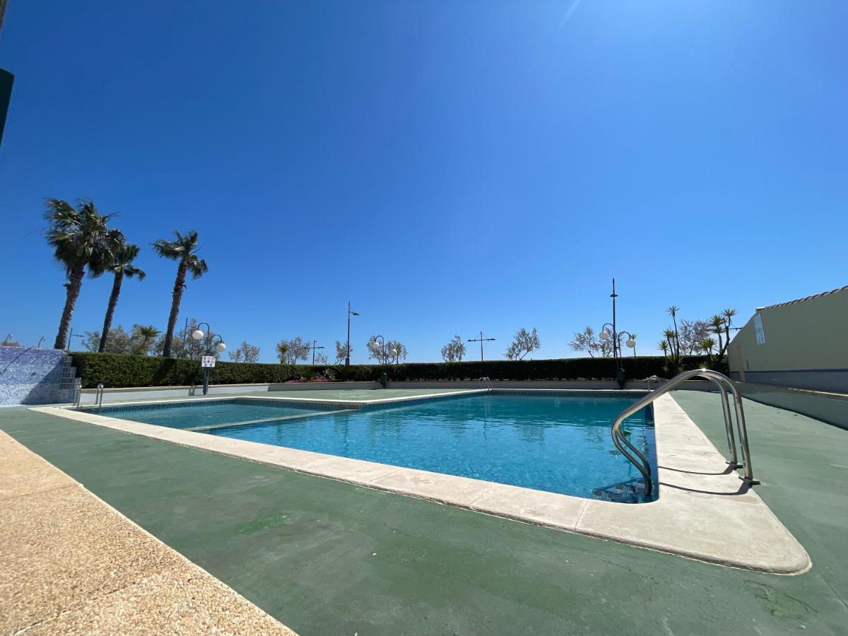 Apartament Alpen1 Europeniscola Peñiscola