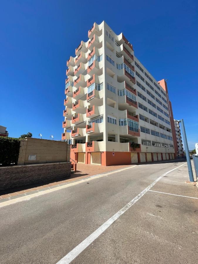 Apartament Alpen1 Europeniscola *