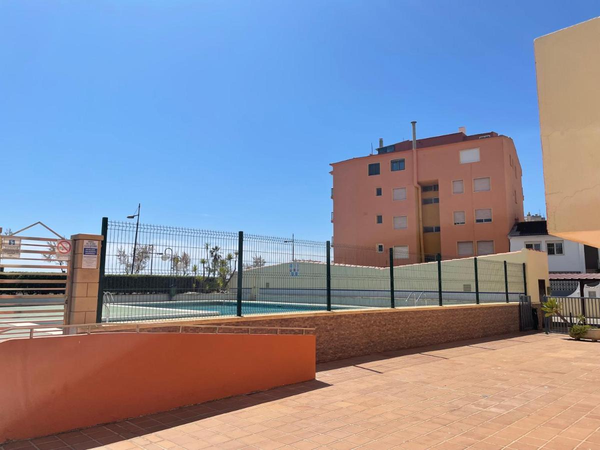 Apartament Alpen1 Europeniscola Peñiscola