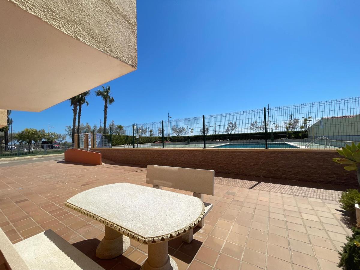 Apartament Alpen1 Europeniscola Peñiscola