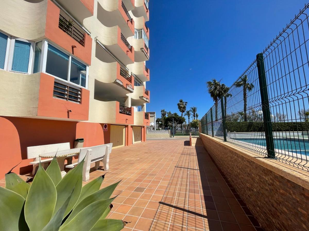 Apartament Alpen1 Europeniscola