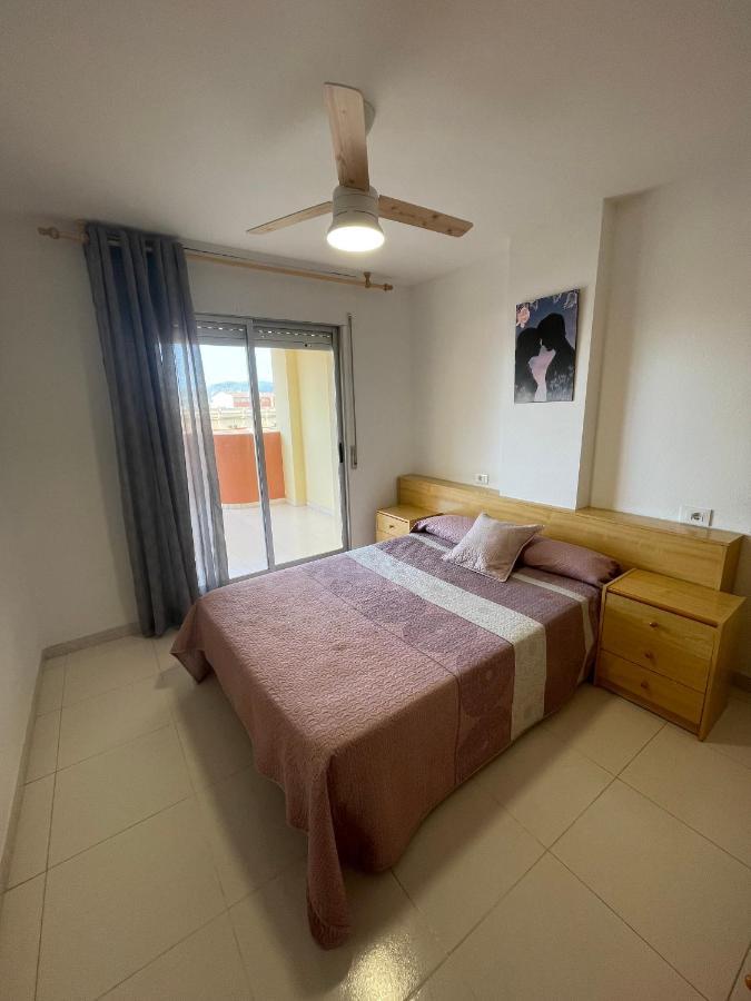 Alpen1 Europeniscola Apartament Peñiscola