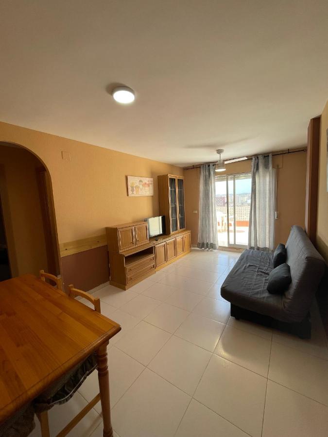 Alpen1 Europeniscola Apartament