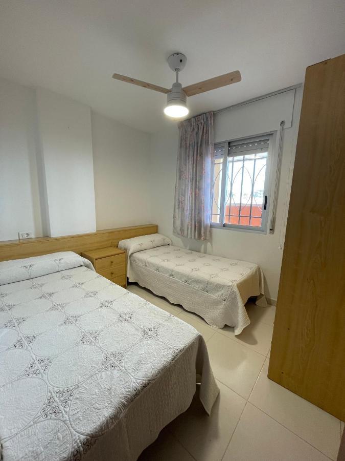 Apartament Alpen1 Europeniscola Peñiscola