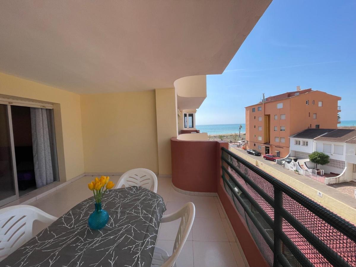 Alpen1 Europeniscola Apartament