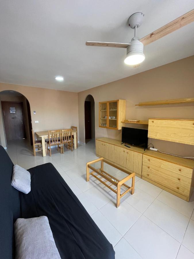 Apartament Alpen1 Europeniscola