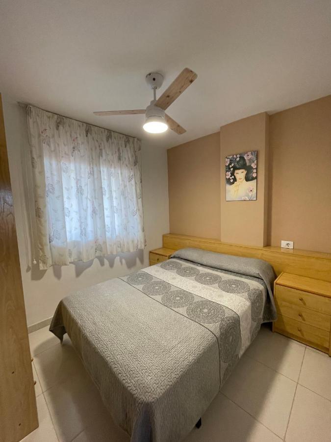 Apartament Alpen1 Europeniscola *
