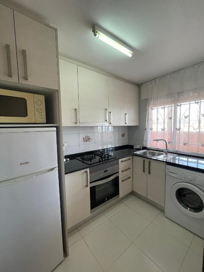 Alpen1 Europeniscola Apartament Peñiscola