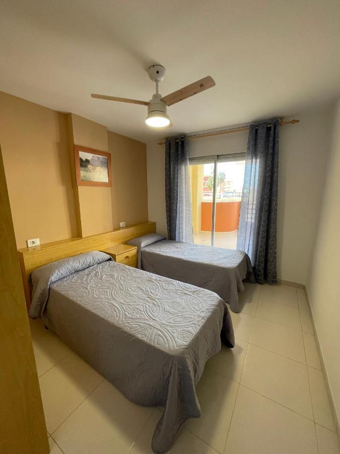 Alpen1 Europeniscola Apartament Peñiscola