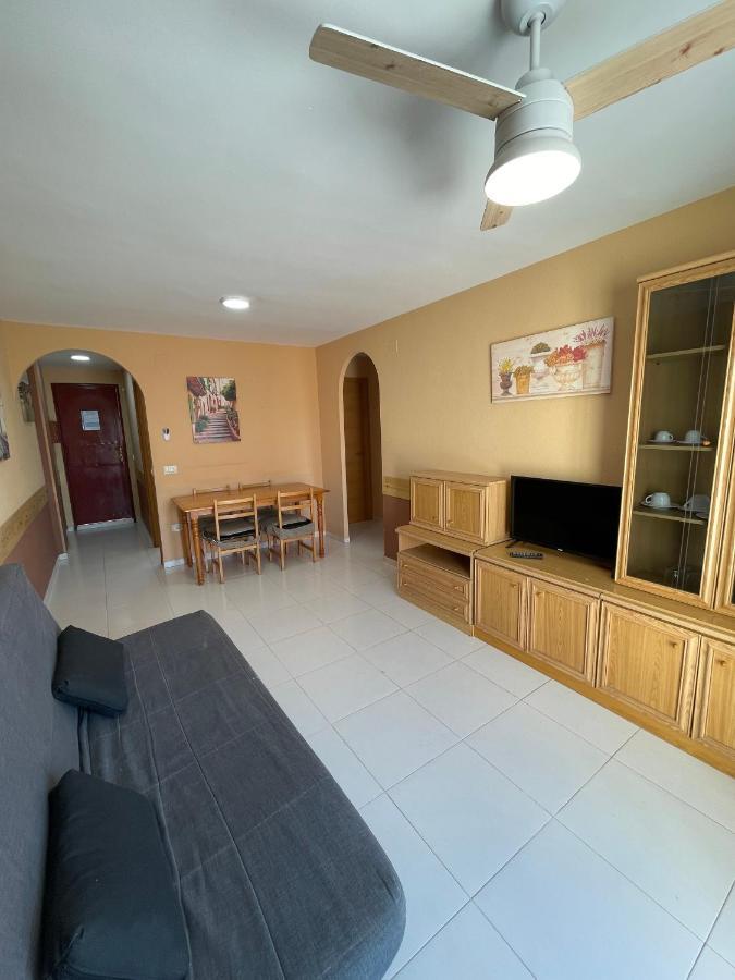 Alpen1 Europeniscola Apartament Peñiscola