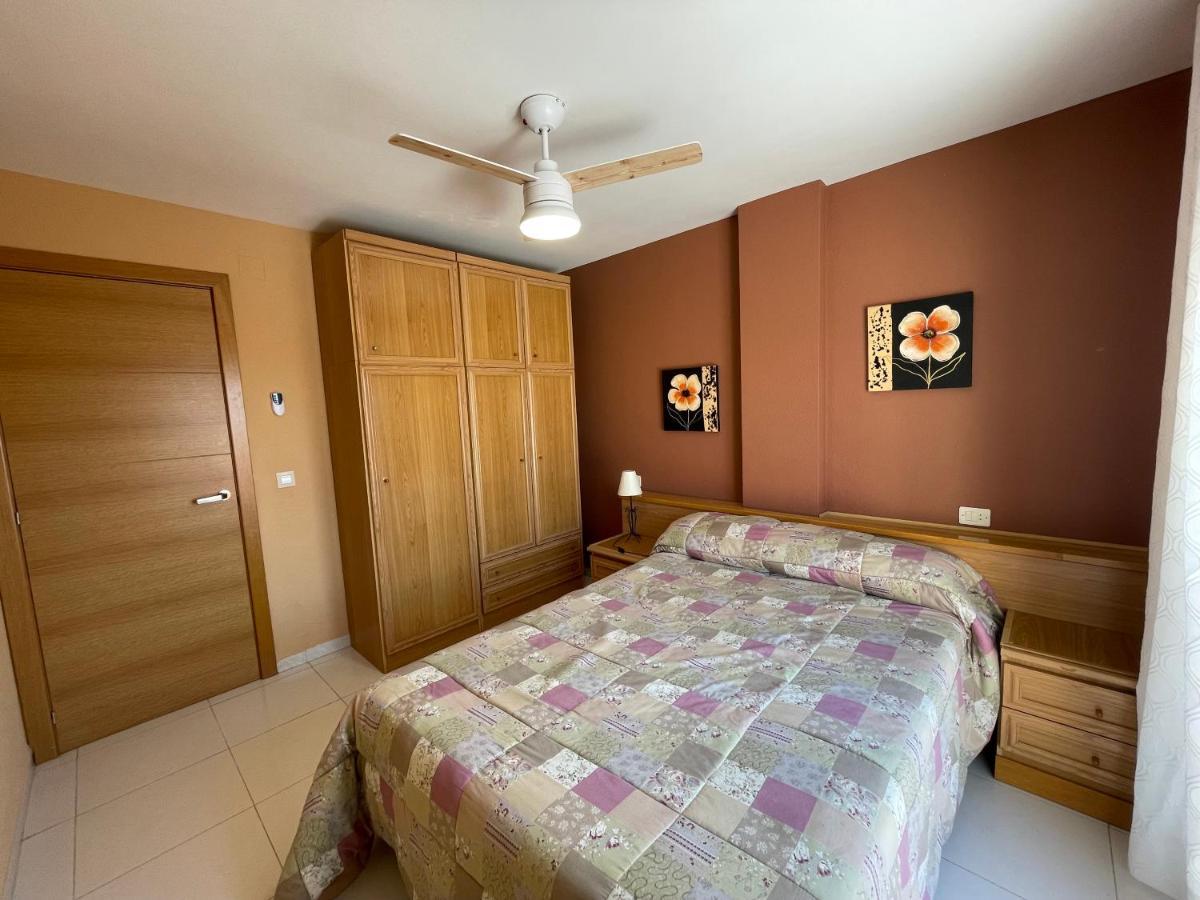 Apartament Alpen1 Europeniscola Peñiscola