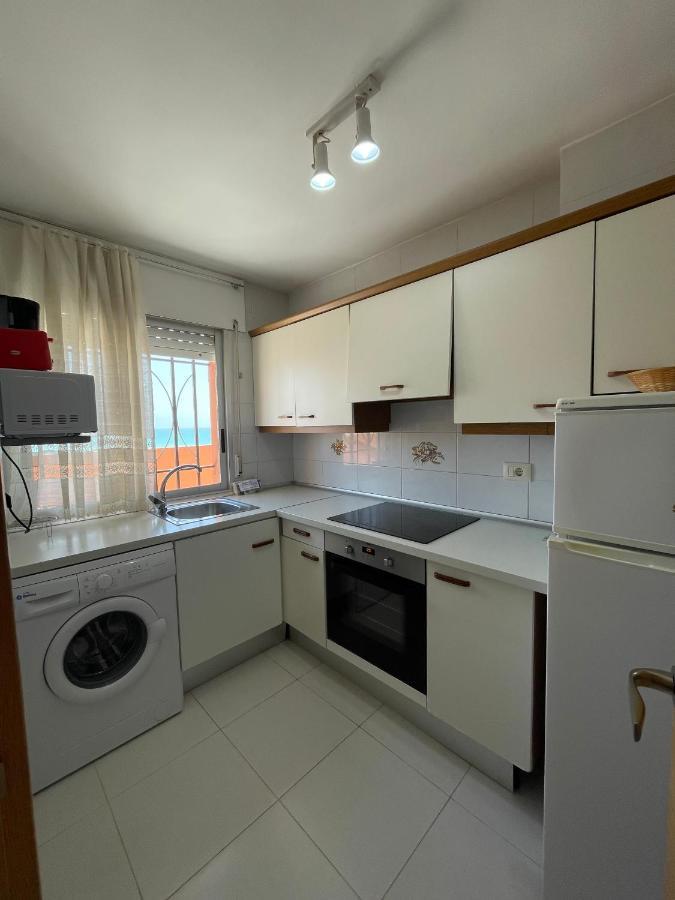 Apartament Alpen1 Europeniscola Peñiscola