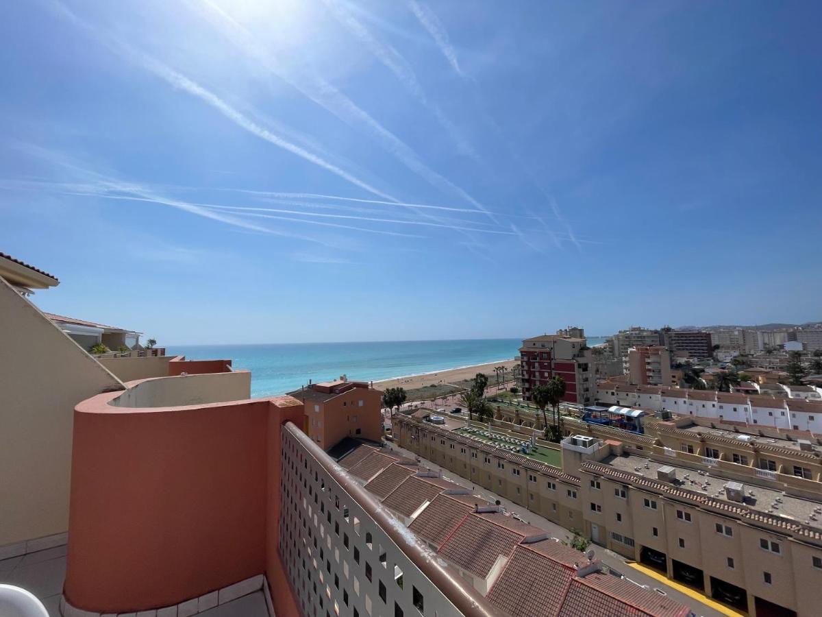Alpen1 Europeniscola Apartament Peñiscola