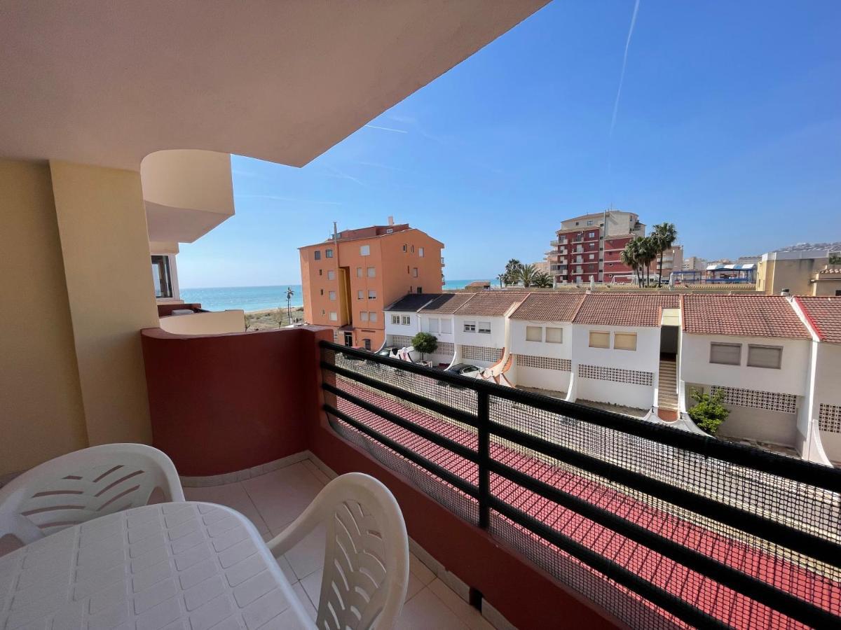 Alpen1 Europeniscola Apartament