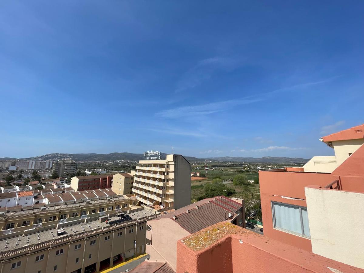Alpen1 Europeniscola Apartament