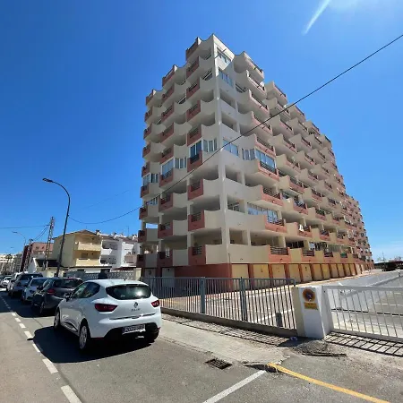 Alpen1 Europeniscola Apartment Exterior photo