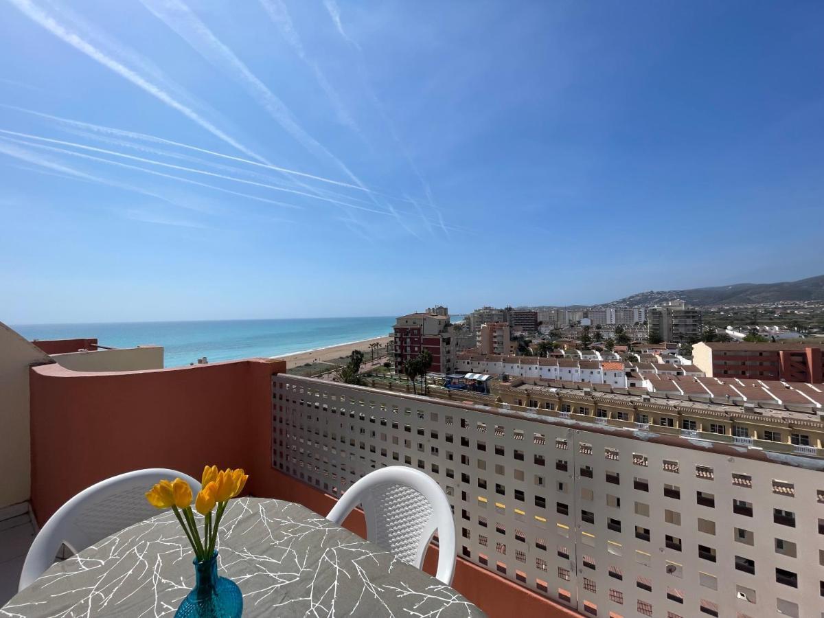 Apartment Alpen1 Europeniscola Peniscola