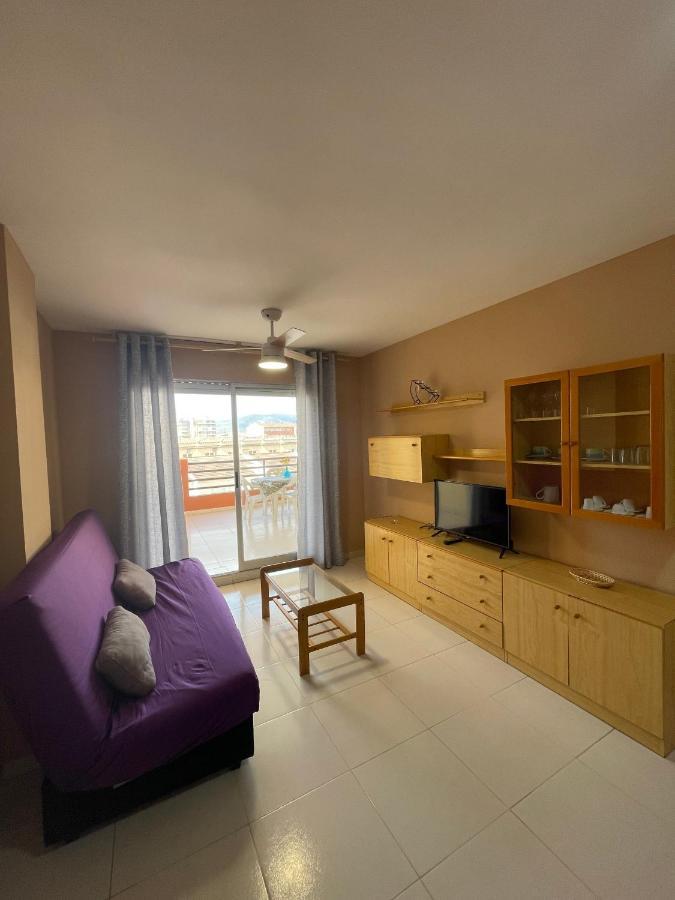 Apartment Alpen1 Europeniscola
