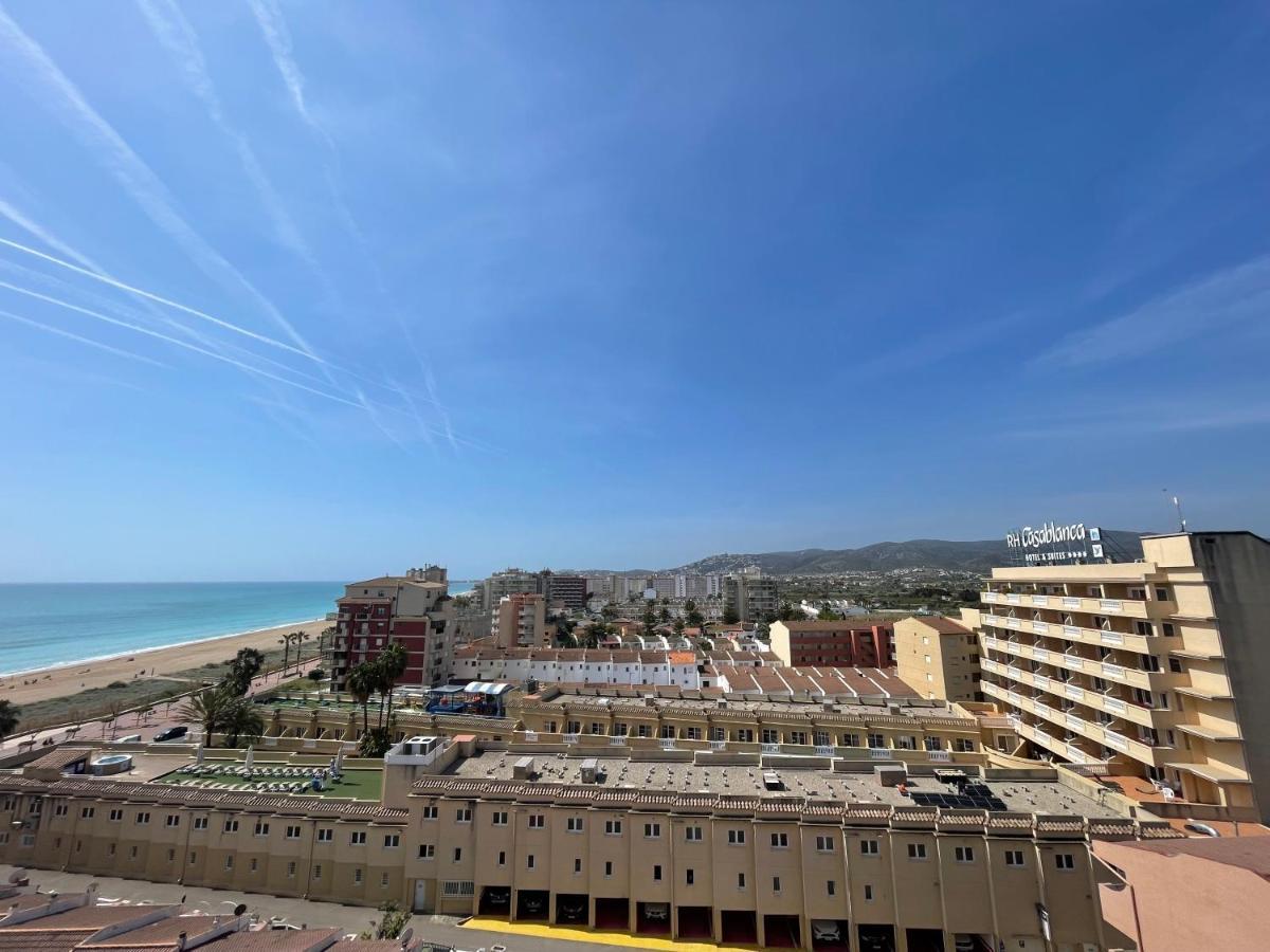 Apartment Alpen1 Europeniscola Peniscola